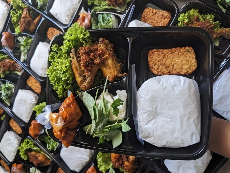 Bento 11